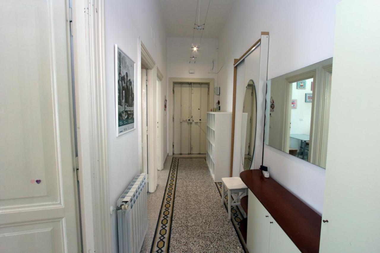 Angelo Emo Flat Apartment Roma Exterior foto