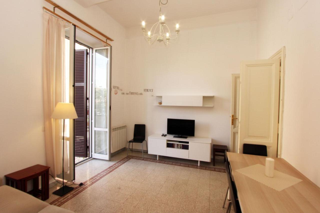 Angelo Emo Flat Apartment Roma Exterior foto