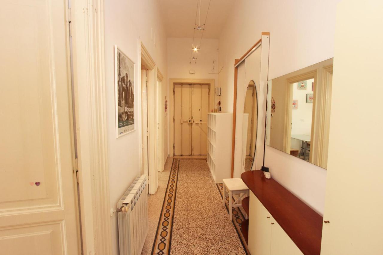Angelo Emo Flat Apartment Roma Exterior foto